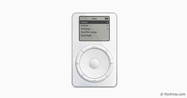 Flashback: Two decades ago when iPod became the ‘quantum leap’ for digital music [Video]