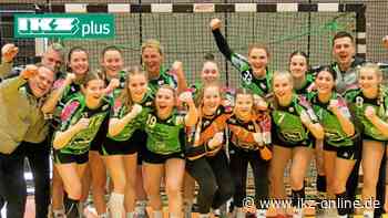 HTV Hemer: Mehr Dominanz als bei den Frauen geht nicht - IKZ News