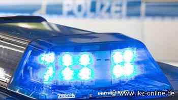 Hemer: Nach Unfall mit Kind nur Adresse hinterlassen - IKZ News