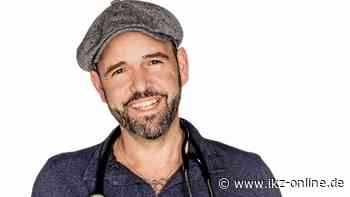 Doc Esser hält einen Vortrag in der Lungenklinik Hemer - IKZ News