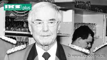 Stadt Hemer verleiht Ehrennadel zum ersten Mal posthum - IKZ News