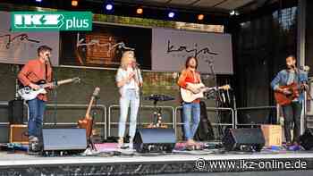 Sonnige Klänge aus Australien wärmen im Soundgarten Hemer - IKZ News