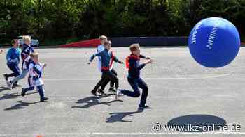 950 Jahre Hademare: Tag des Sports bringt Hemer in Bewegung - IKZ News