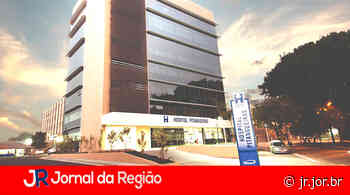 Hospital Pitangueiras completa 40 anos - JORNAL DA REGIÃO - JORNAL DA REGIÃO - JUNDIAÍ