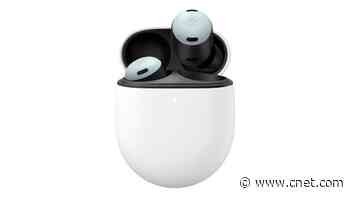 All About Google's Pixel Buds Pro video     - CNET