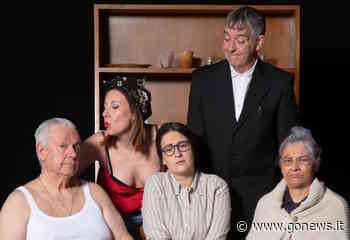 'Famiglia all inclusive' in scena a Castelfiorentino - gonews