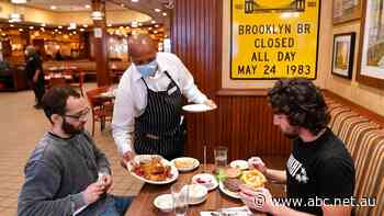 Price hikes still continuing in the United States, with more rate hikes tipped