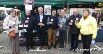 Prijzen voor wie lokaal shopt in Nazareth - Het Laatste Nieuws
