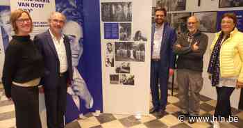 Vergeten verzetsheldinnen krijgen eerbetoon in Erfgoedhuis van Nazareth: “Verzet tegen de Duitsers was niet louter een mannenzaak” - Het Laatste Nieuws