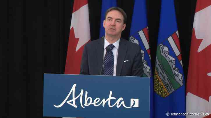 COVID-19 hospitalizations, transmission down in Alberta: Copping