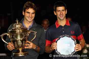 Roger Federer vs Novak Djokovic - Who is the better Indoor tennis player? - Sportskeeda