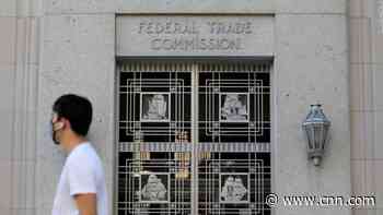 Bedoya confirmed as Federal Trade Commissioner