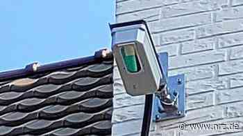 Moers Marketing: Neues Gerät zählt Personen in der City - NRZ News