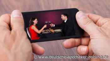 Hersteller adressieren vor allem junge Menschen: WHO warnt vor Online-Marketing für Alkohol - DAZ.online