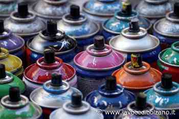 Merano: raccolta rifiuti urbani pericolosi, date e luoghi - La Voce di Bolzano