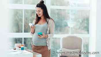 'Conclusive Answer' on Antidepressants in Pregnancy and Kids' Epilepsy Risk