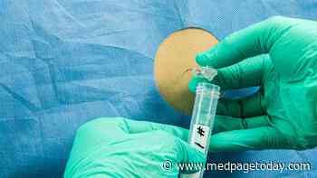 Can Young Cerebrospinal Fluid Boost Cognition?
