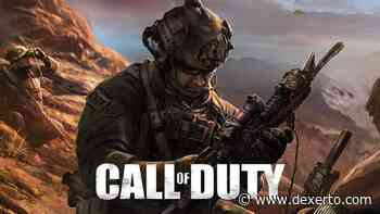 Warzone Mobile codenamed ‘Project Aurora’ and it’s in early testing - Dexerto