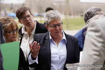 EDITORIAL: Weeks after Aurora's police fiasco, it's clear Chief Wilson's firing was a political hit job - Sentinel Colorado