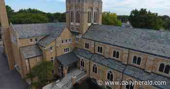 Aurora Methodists, dance center to host youth arts camp - Daily Herald