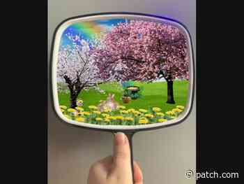 East Aurora High Student's Digital Art Places In Contest - Patch