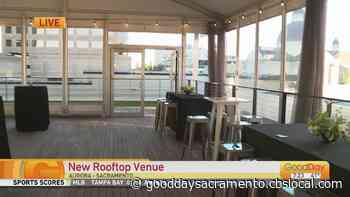 The New Aurora - Good Day Sacramento