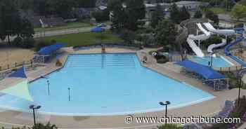 Column: Fox Valley Park District seeks solution after Aurora residents protest summer shuttering of East Side water park due to lack of lifeguards - Chicago Tribune