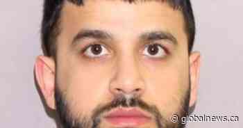 Aurora man charged in connection with human trafficking investigation: Toronto police - Global News