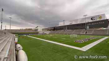 New women's soccer club Minnesota Aurora starts training - FOX 9 Minneapolis-St. Paul