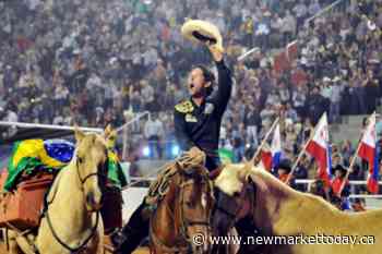 Aurora Film Circuit lifts the curtain on new in-person season - NewmarketToday.ca