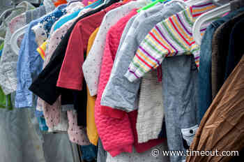 Hackney Baby Bank is opening in to help struggling families - Time Out London