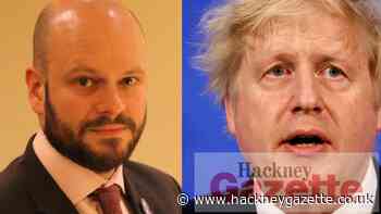 Hackney Mayor: Queen's Speech concerned with 'hobby horses' - Hackney Gazette