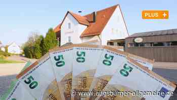 Dürrlauingen: Wie Dürrlauingen den Bau des neuen Kindergartens stemmt | Günzburger Zeitung - Augsburger Allgemeine