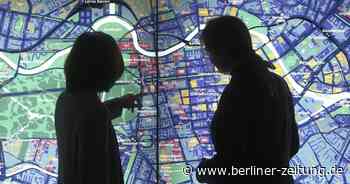 Kostenexplosionen beim Bau: Mehr Bescheidenheit im Bundestag, bitte! - Berliner Zeitung