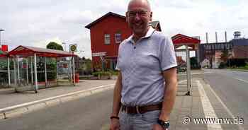 Neuer Bau-Chef will das Radfahren sicherer und attraktiver machen - Neue Westfälische