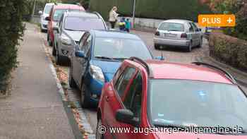 Vöhringen: Bau- und Verkehrsausschuss lehnt Stellplatzsatzung für Vöhringen ab | Illertisser Zeitung - Augsburger Allgemeine