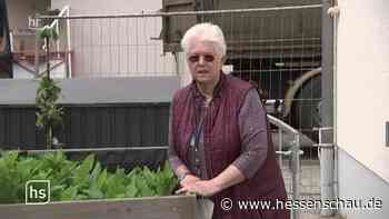 Bau-Ärger in Butzbach - Video: | hessenschau.de | TV-Sendung - hessenschau.de