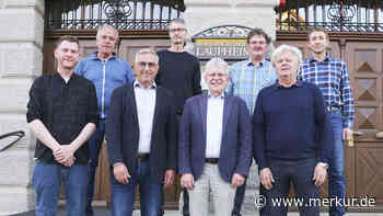 Unterallgäu: Bau-Innung wählt Vorstand und berät sich zu aktuellen Themen - Merkur.de