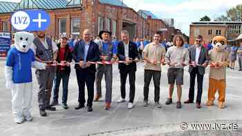 Pfennig Bau Oschatz: Von der Ich-AG zum 70-Mann-Betrieb - Leipziger Volkszeitung