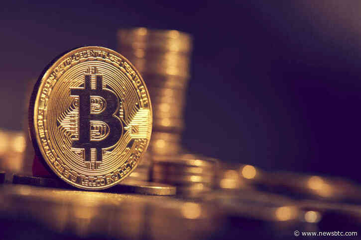 Bitcoin Funding Rates Remain Unmoved Despite Plunge To $30,000