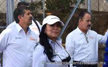 Gobierno sigue castigando a los maestros - El Sol de Cuernavaca