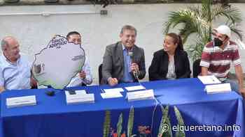 Pese a presupuesto millonario, Cuernavaca pide ayuda a empresarios para parques y jardines - El Queretano