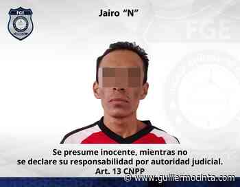 Detienen en Cuernavaca a uno de los secuestradores más buscados en Morelos - Noticias de Morelos - La Crónica de Morelos