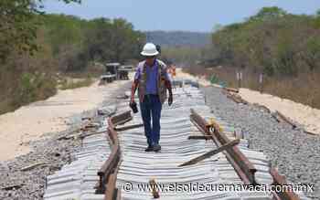 Morelos y QR lideran gasto en infraestructura - El Sol de Cuernavaca