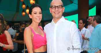 Presentan en Cuernavaca Punto Althea, centro de salud integral - Quién