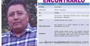 Tres policías prófugos de Cuernavaca; se llevaron dinero de Bienestar decomisado en detención - Diario de Morelos