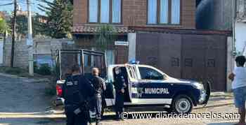 Lesionan a mujer en Santa María Ahuacatitlán, Cuernavaca - Diario de Morelos