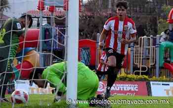 Atlético Cuernavaca busca nuevos jugadores para sus filas - El Sol de Cuernavaca