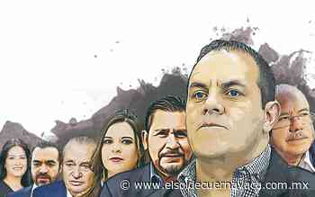 Cuauhtémoc Blanco, seis años de cambiar de equipo - El Sol de Cuernavaca