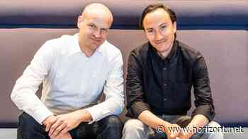 Interview mit Nicolai Johannsen und Alexander Rohwer: Otto verabschiedet sich endgültig vom Marketingsilo